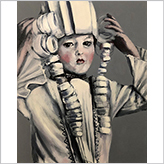 duetart - Brigitte Groth